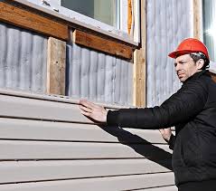 Best Wood Siding Installation  in Catlin, IL